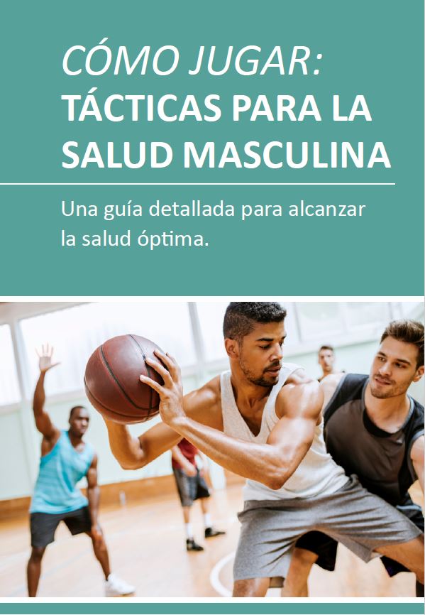 Men's Playbook (Spanish)